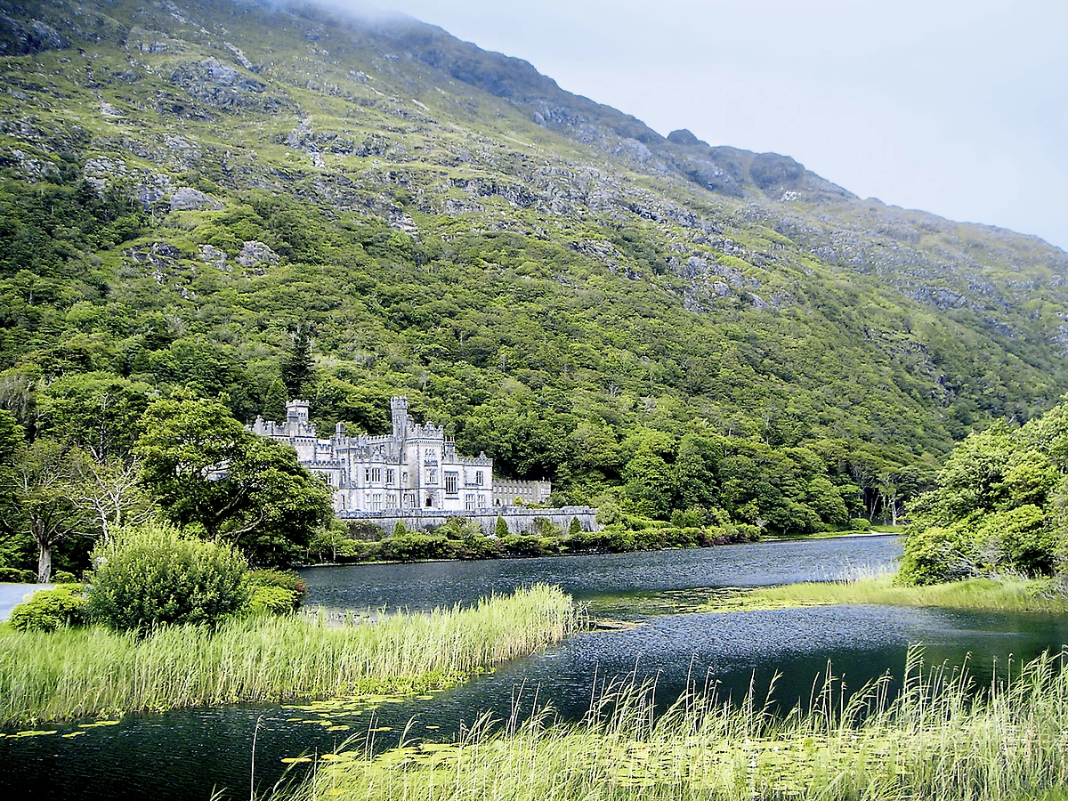 Autotour Manoirs et châteaux d'Irlande - 3
