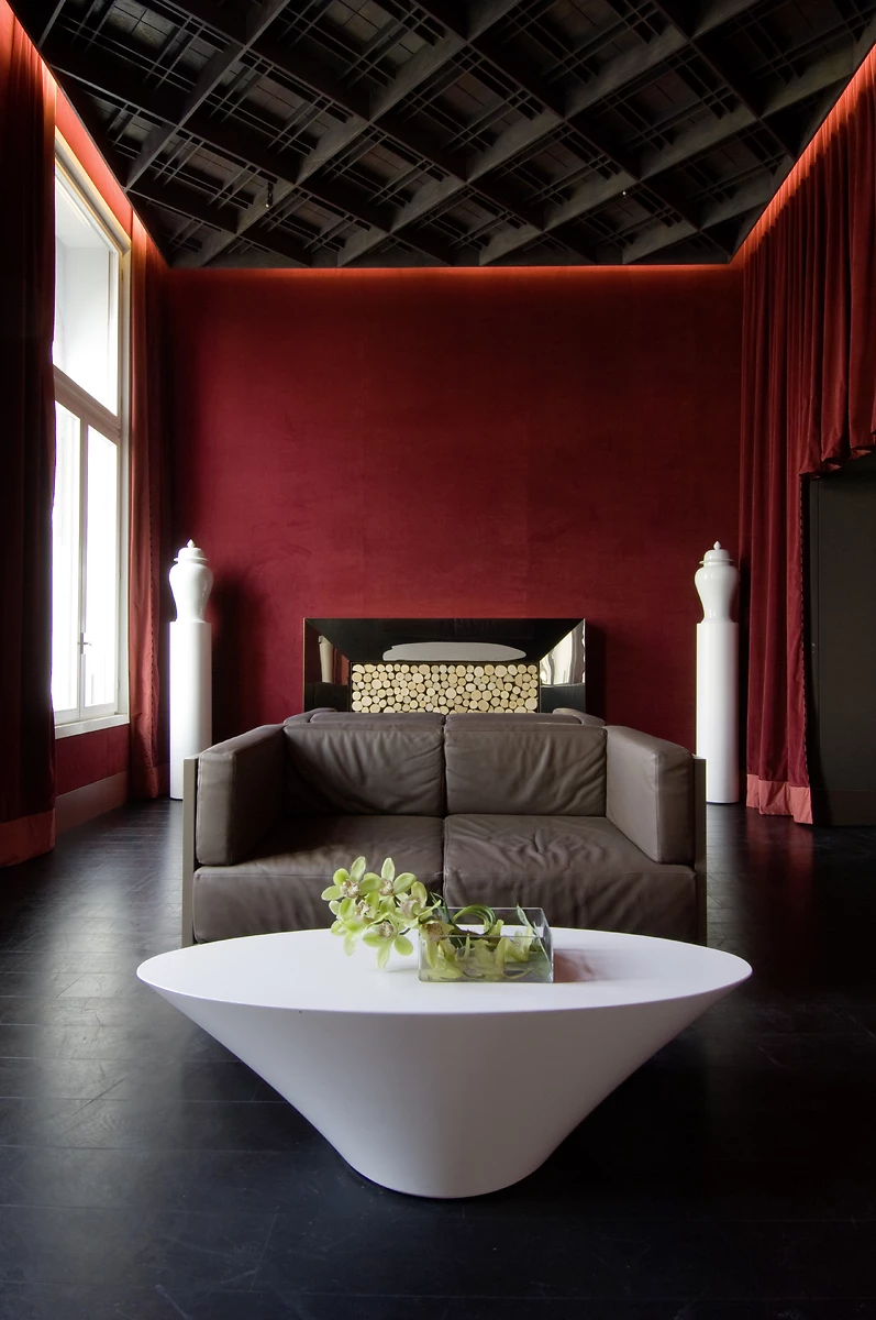 Hôtel Sina Centurion Palace 5* - 2