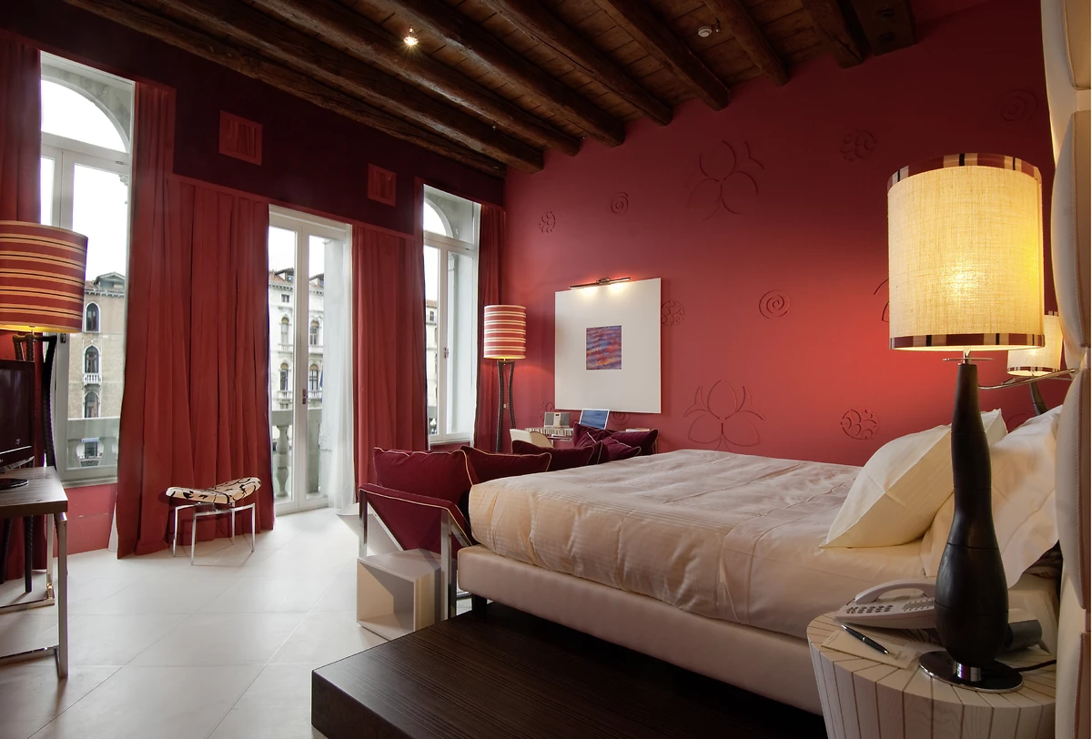 Hôtel Sina Centurion Palace 5* - 5