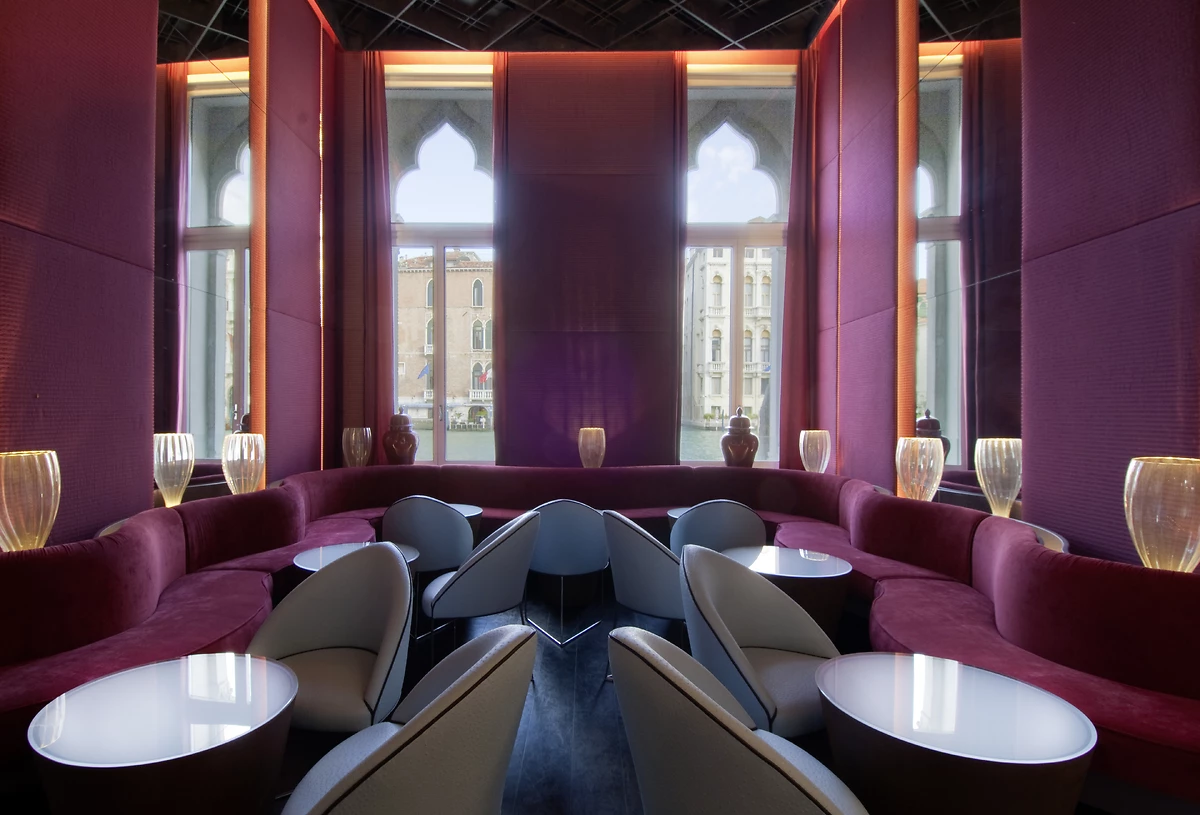 Hôtel Sina Centurion Palace 5* - 3