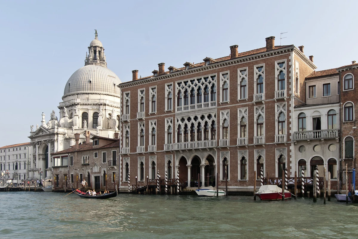 Hôtel Sina Centurion Palace 5* - 1