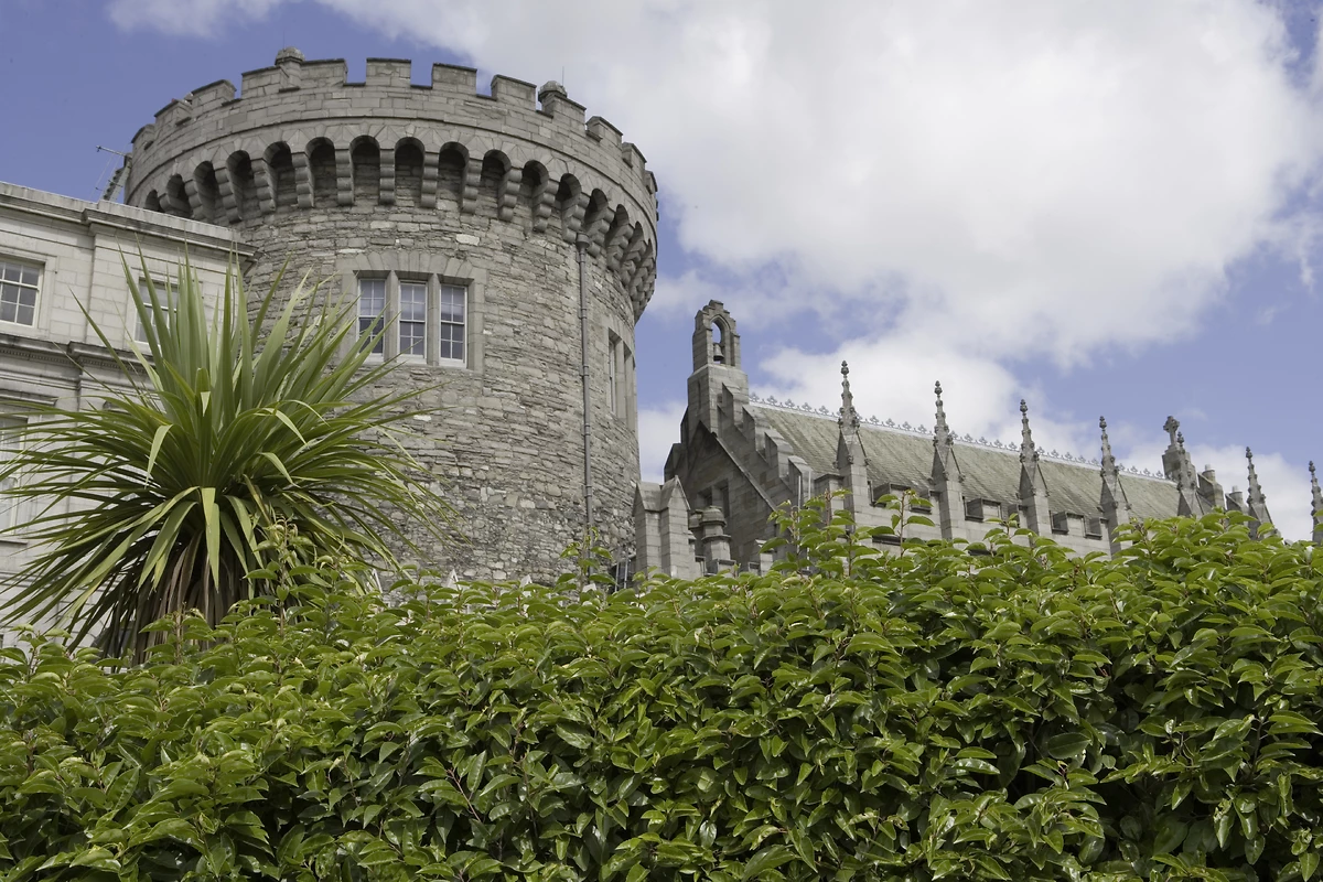 Autotour Dublin et l'Ouest irlandais - 5