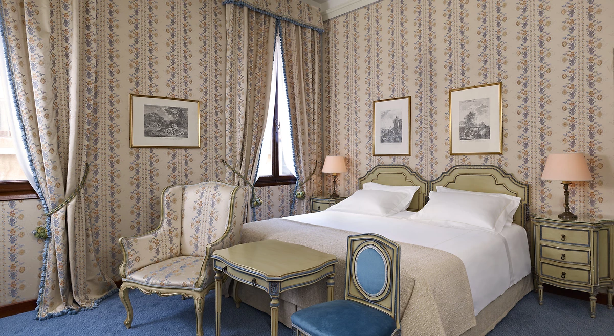 Hôtel Danieli 5* - 4