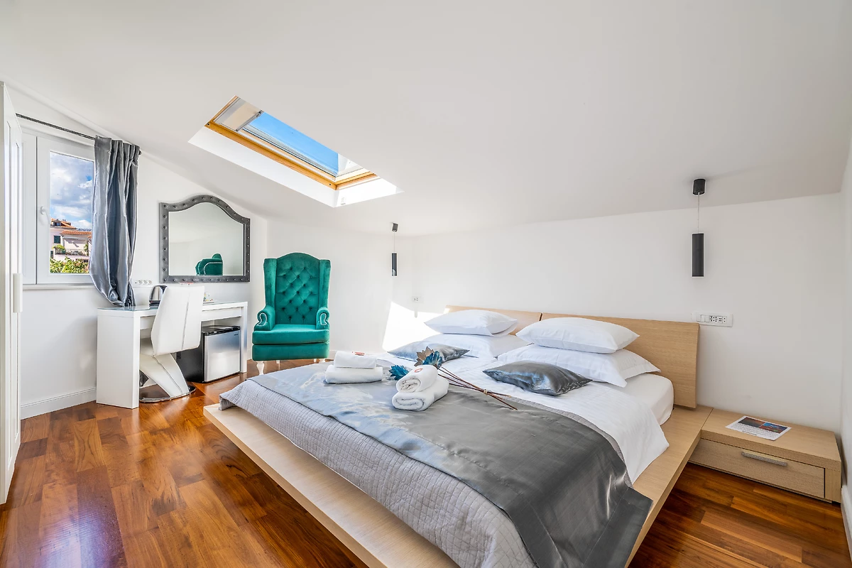 Hôtel Galeria Valeria Seaside Downtown 4* - 4