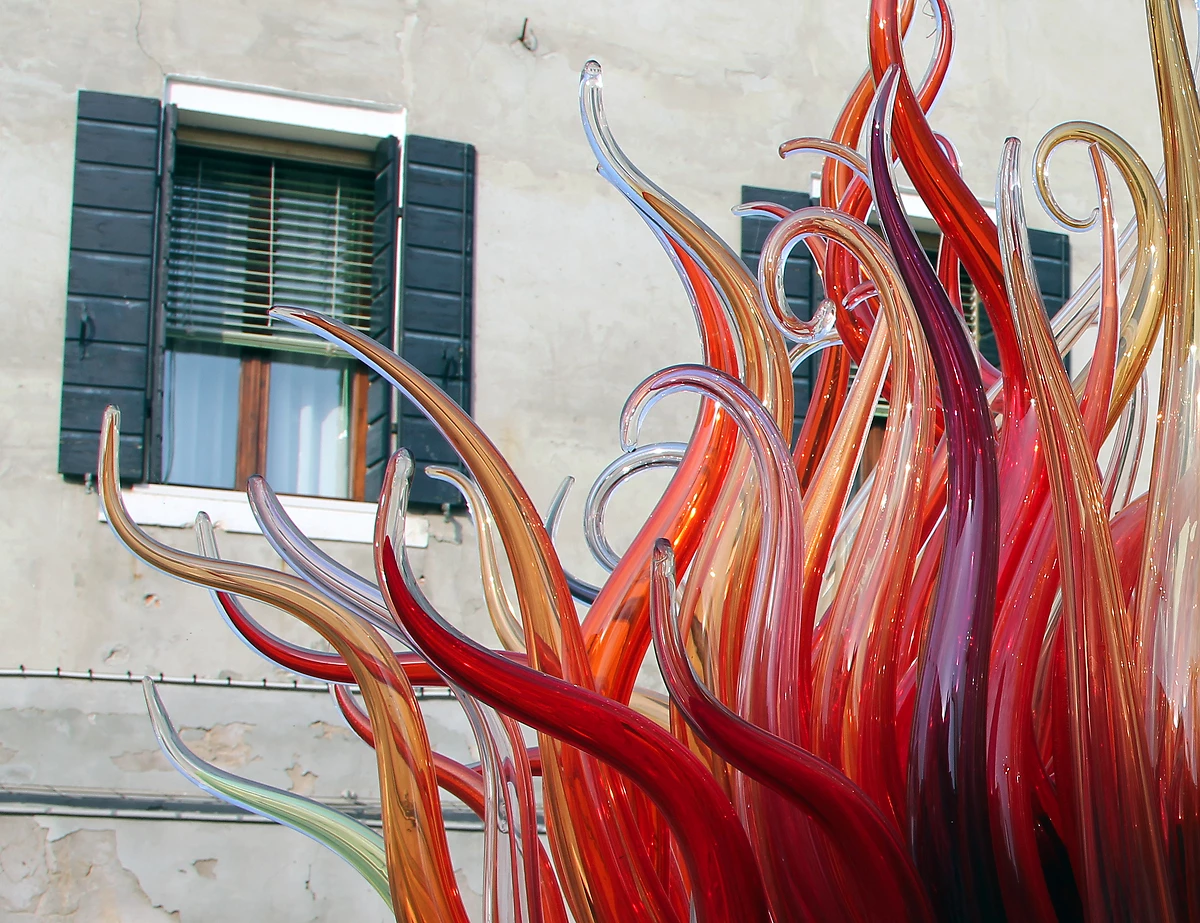 Circuit Venise, cité des Doges - 4