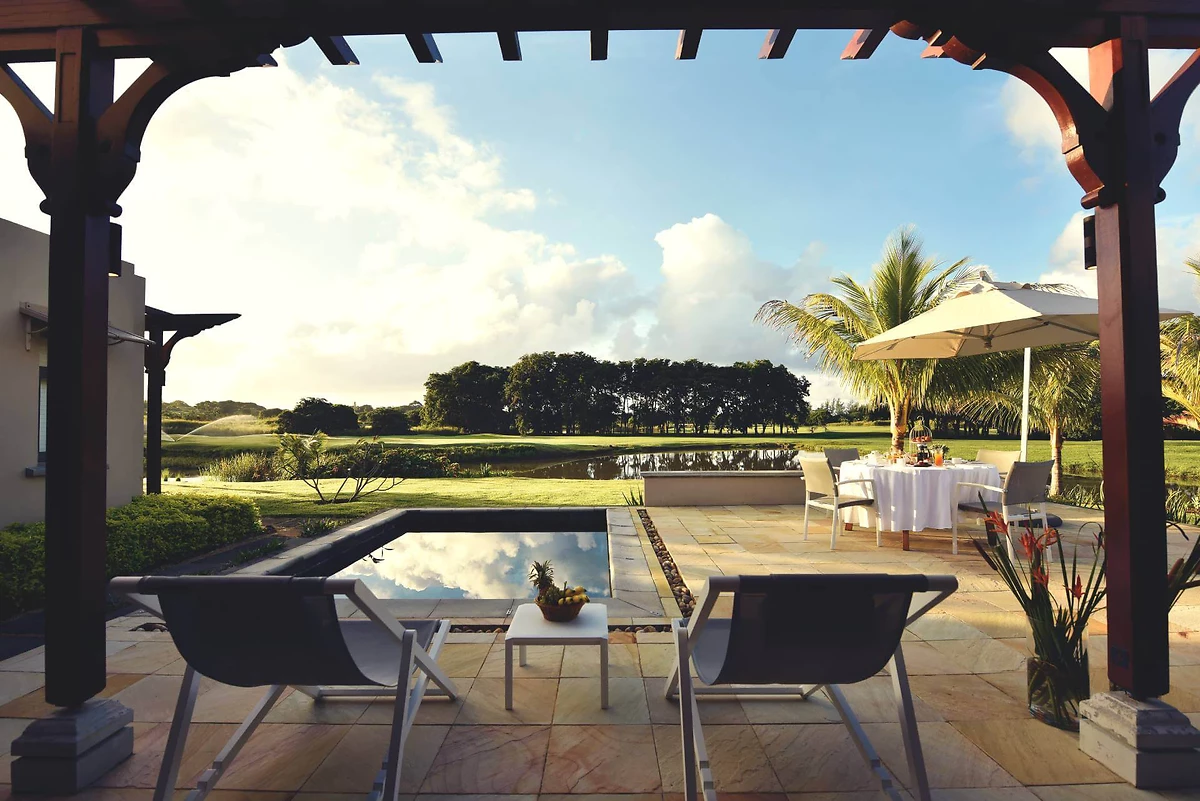 Image Villa 4 chambres