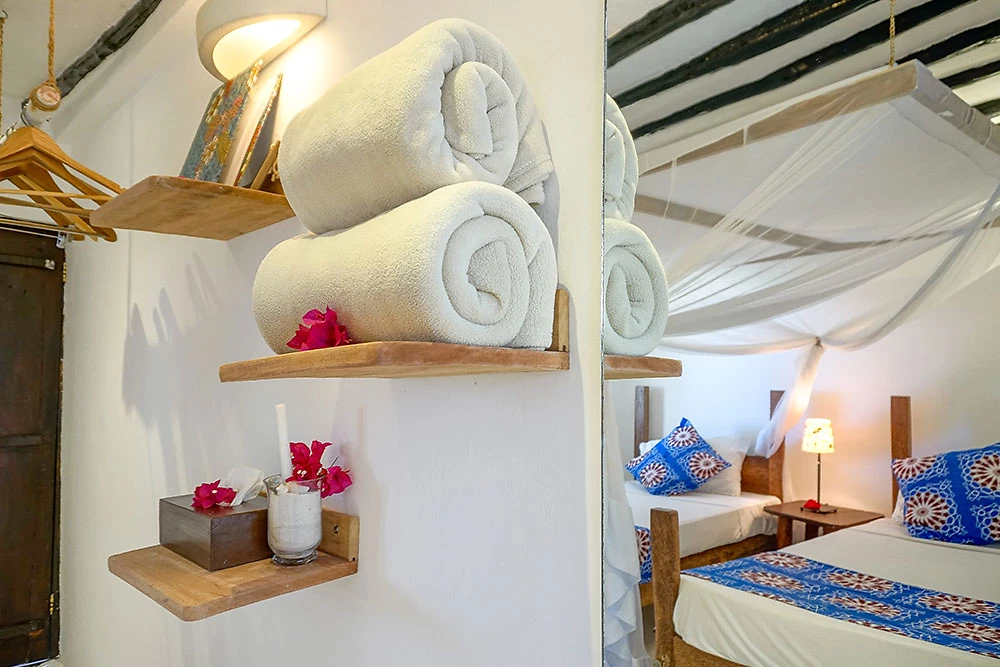 Indigo Beach Zanzibar - 4* - 20