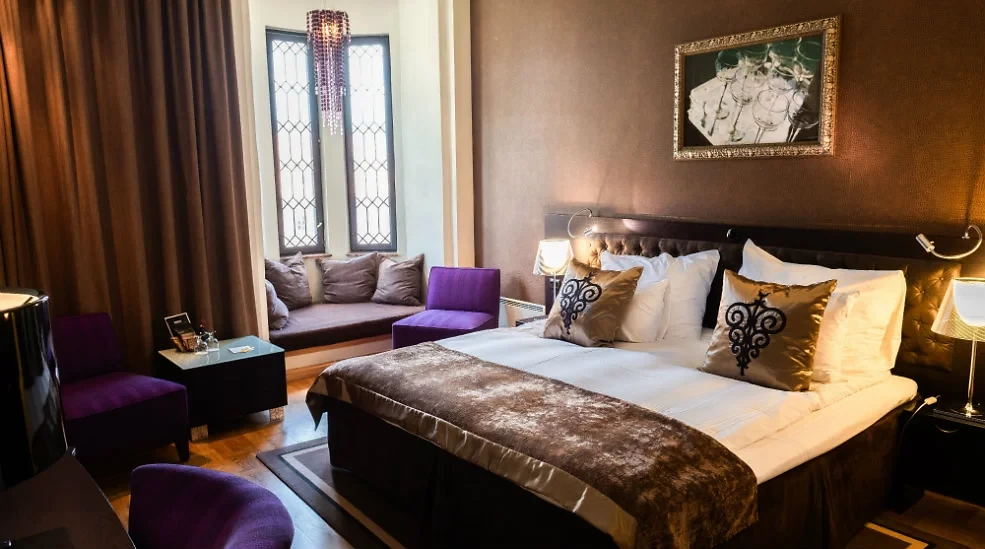 Hôtel Clarion Collection Havnekontoret - 4* - 3