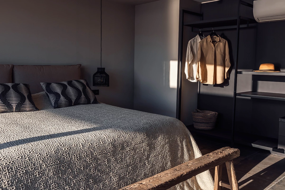 Image Chambre Sunrise vue mer