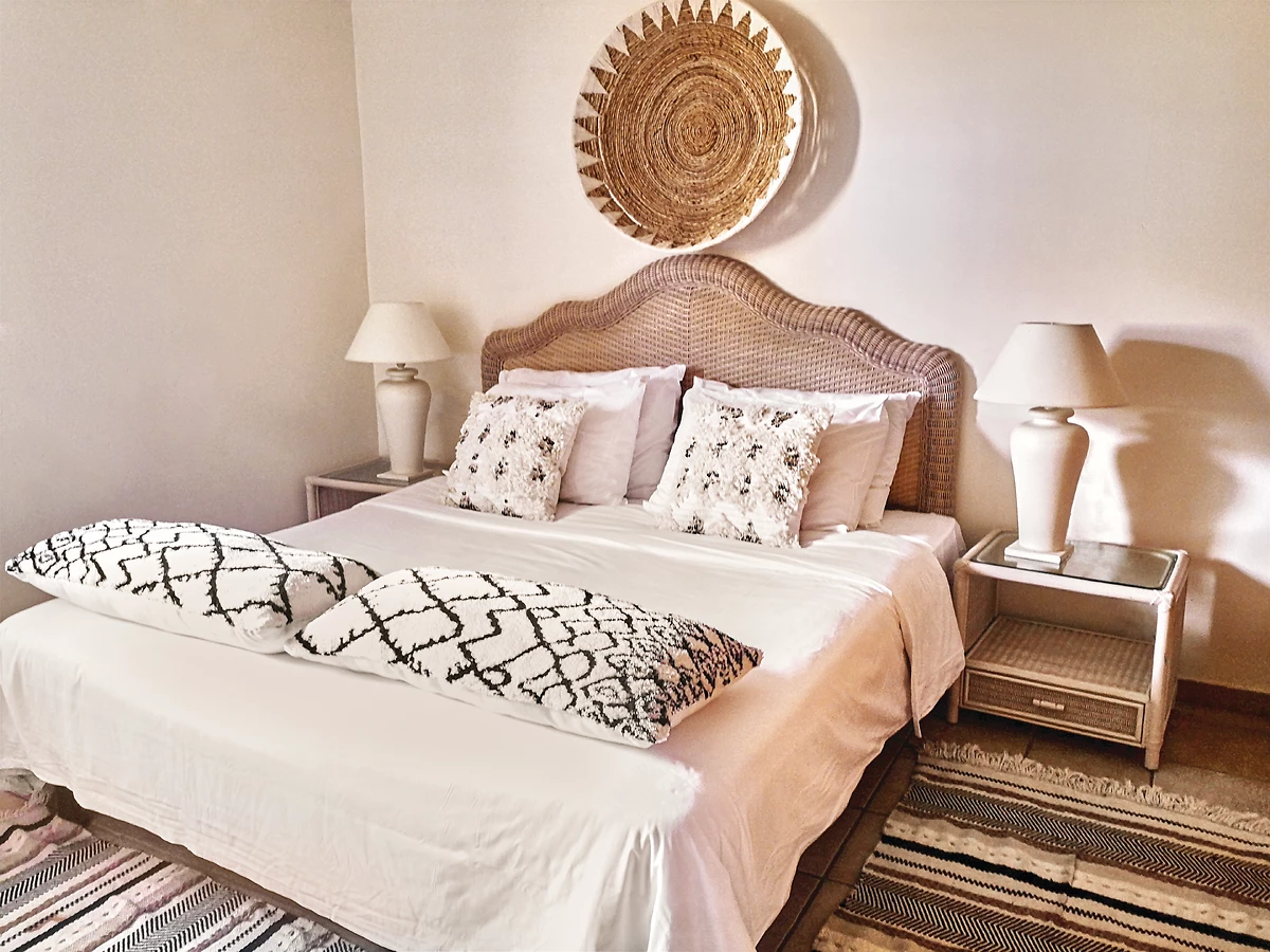 Image Appartement supérieur Plaza