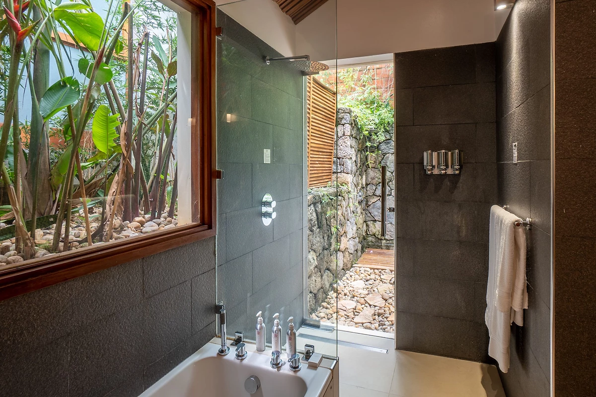 Visuel Hotel - The Retreat 5*