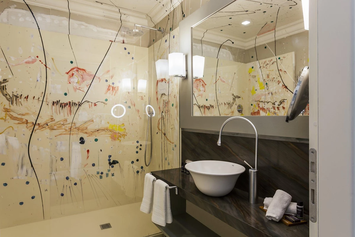 Hôtel Galleria Vik Milano 5* - 2