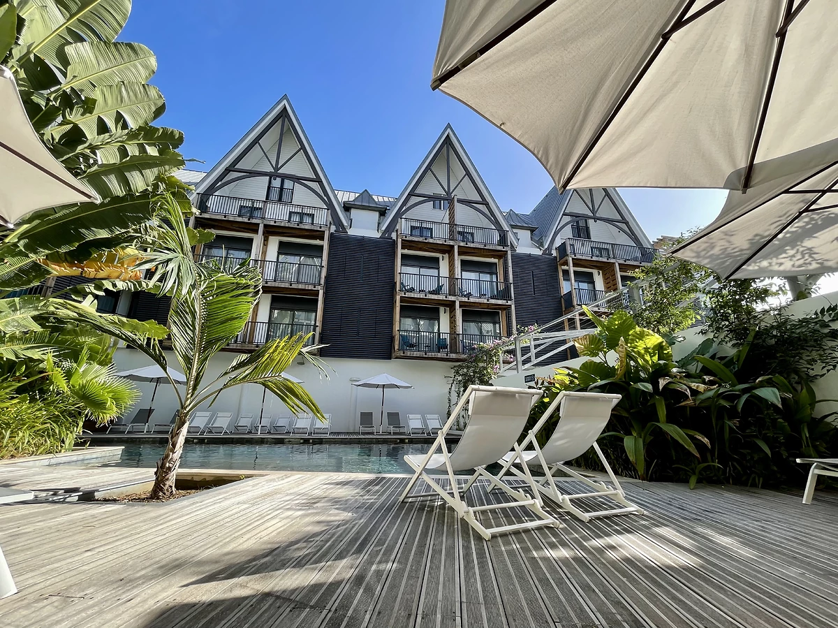 Santa Apolonia Résidence - 4*