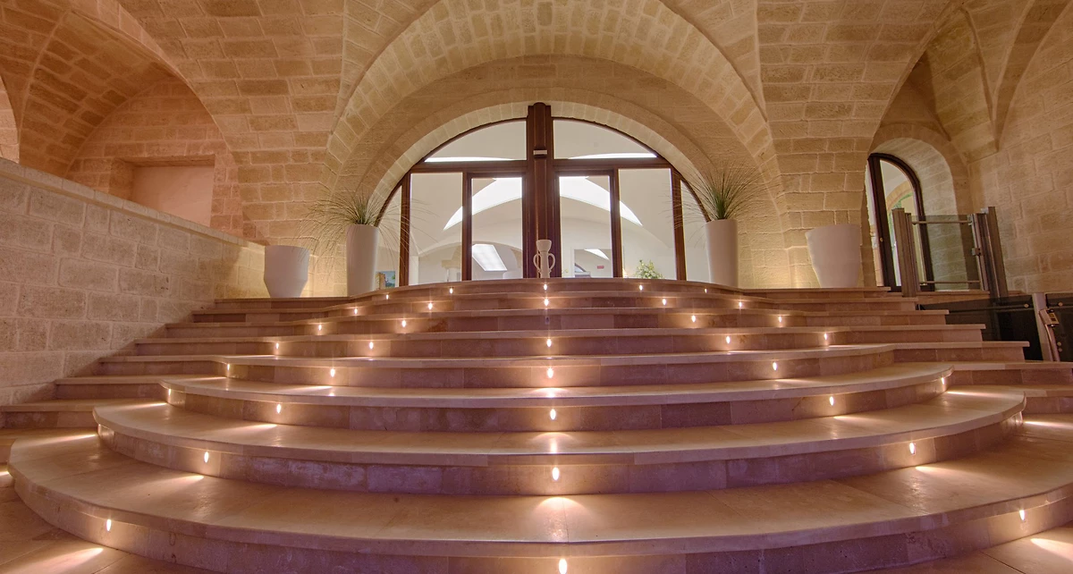 Masseria Caselli - 4* - 4