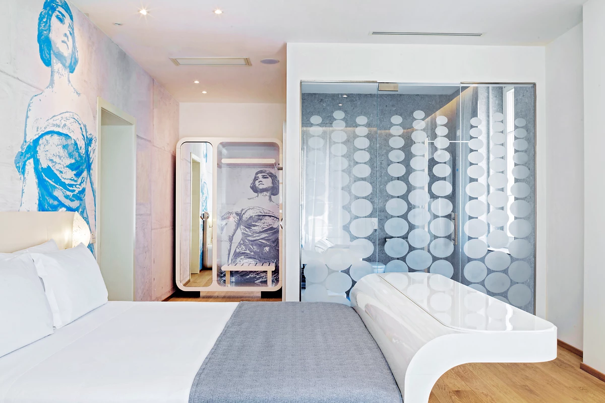 Hôtel Ausonia Hungaria Wellness & Lifestyle 5* - 3