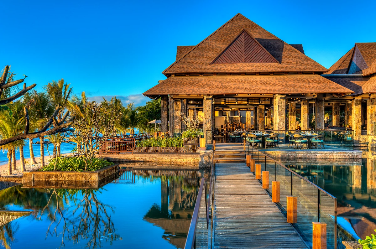 The Westin Turtle Bay Resort & Spa Mauritius - 5*