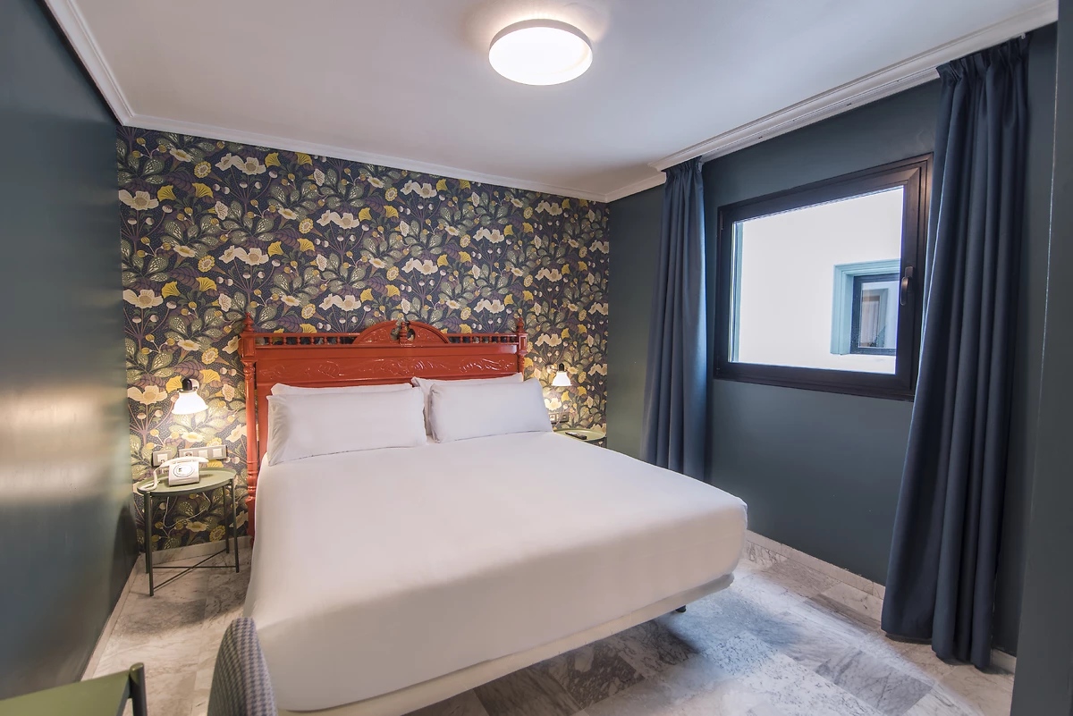 Hôtel Petit Palace Puerta de Triana 3* - 5