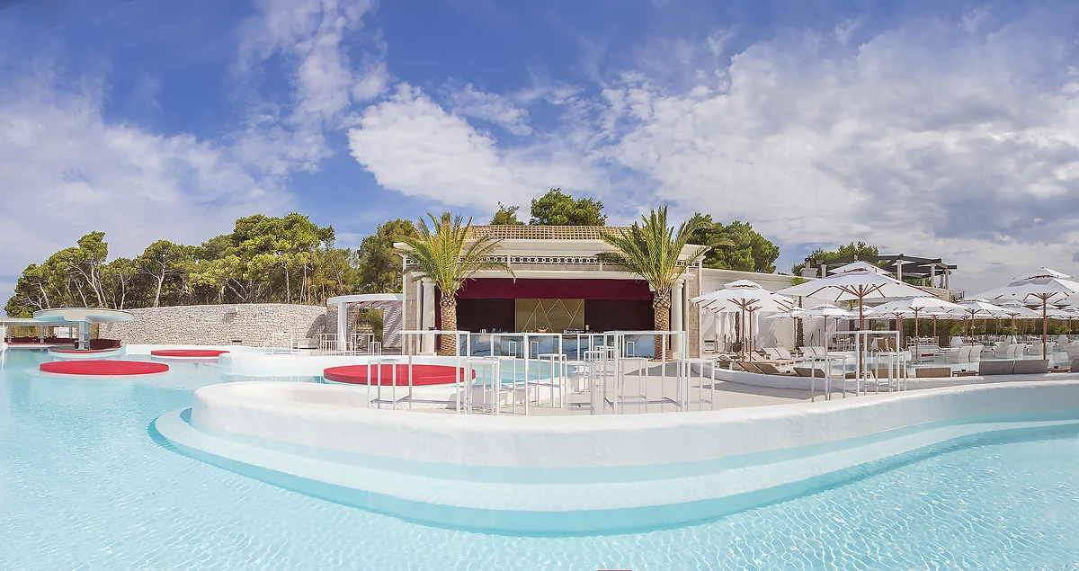 Hôtel Amadria Park Jure 4* - 2