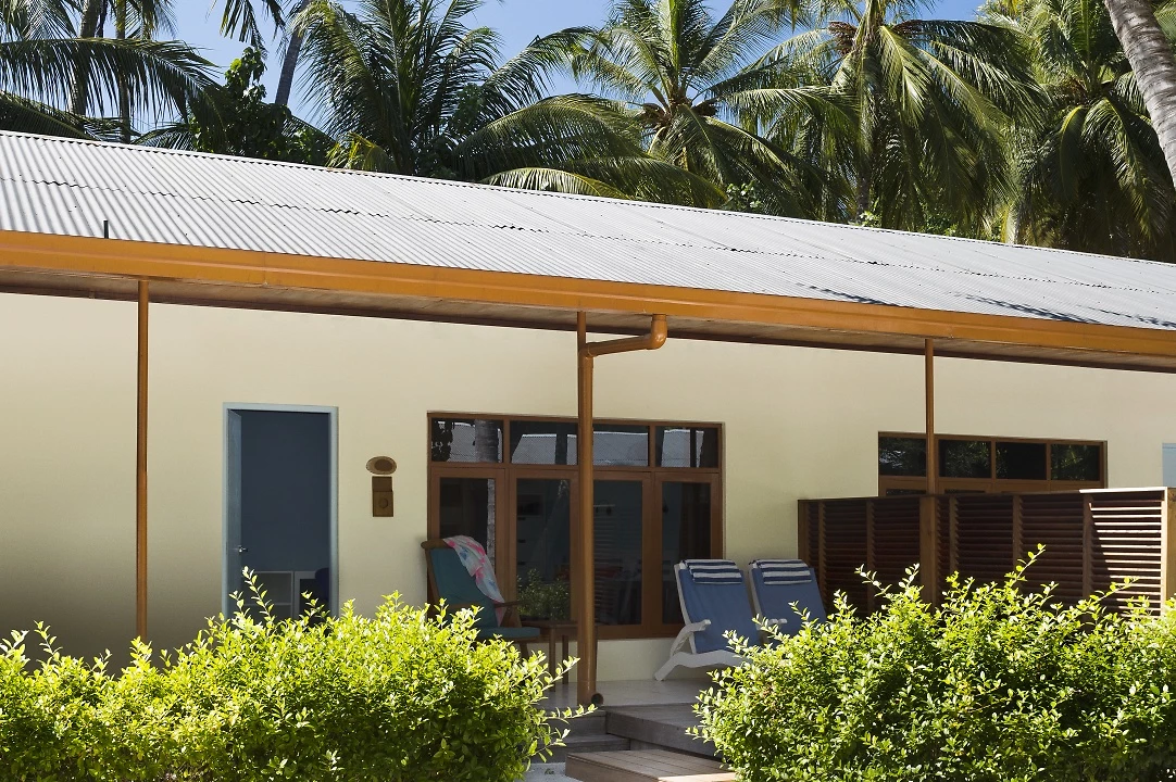 Image Chambre jardin