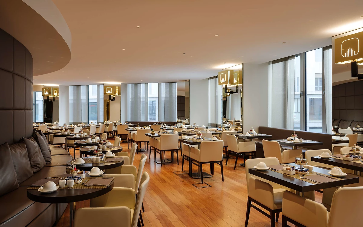 Hôtel The Square Milano Duomo 4* - 4