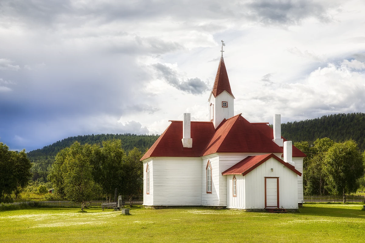 Circuit Triptyque arctique - 3