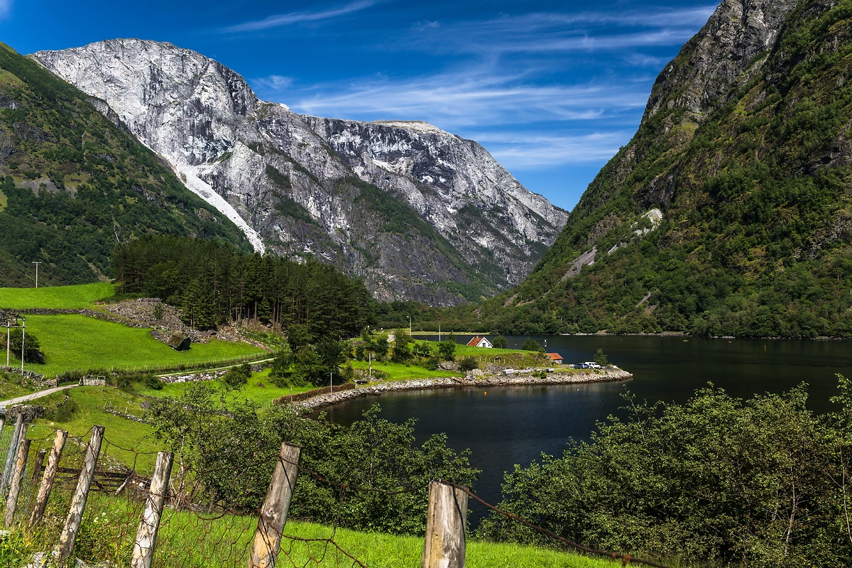 Autotour La grande boucle du sud - 16