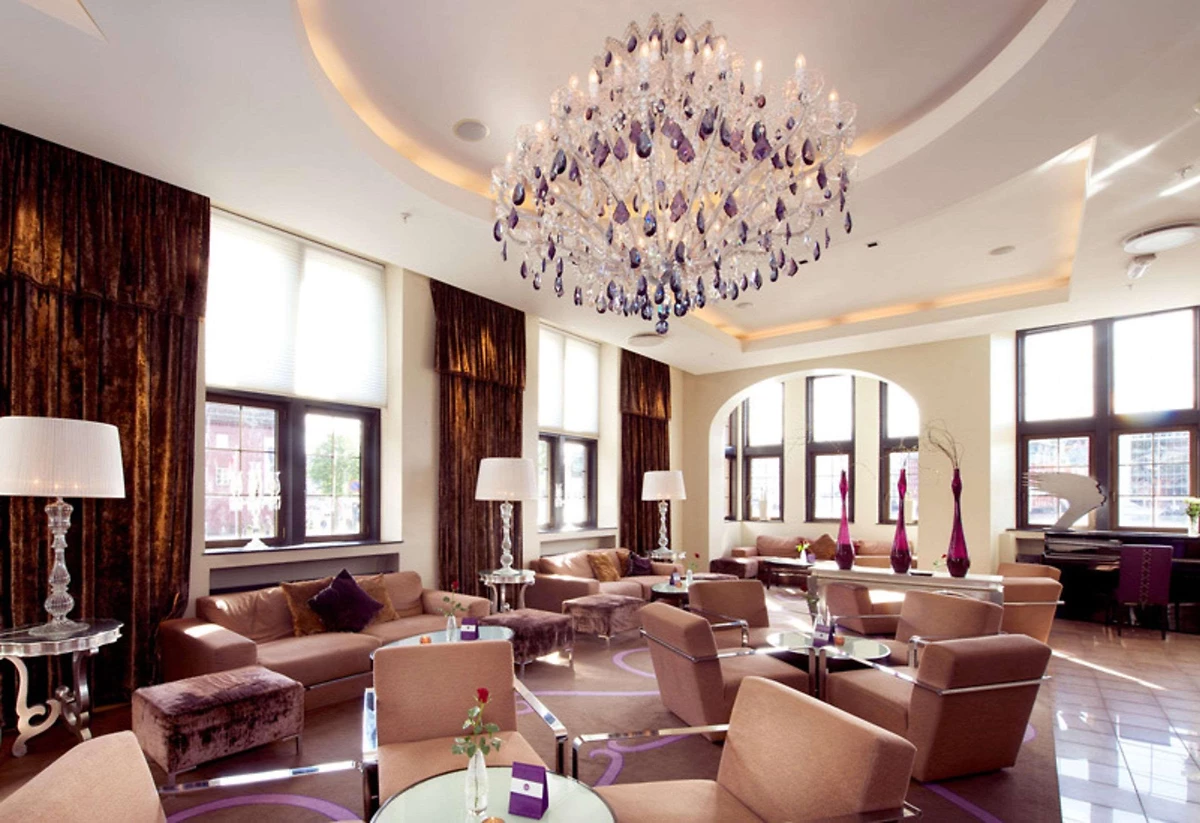 Hôtel Clarion Collection Havnekontoret - 4* - 4