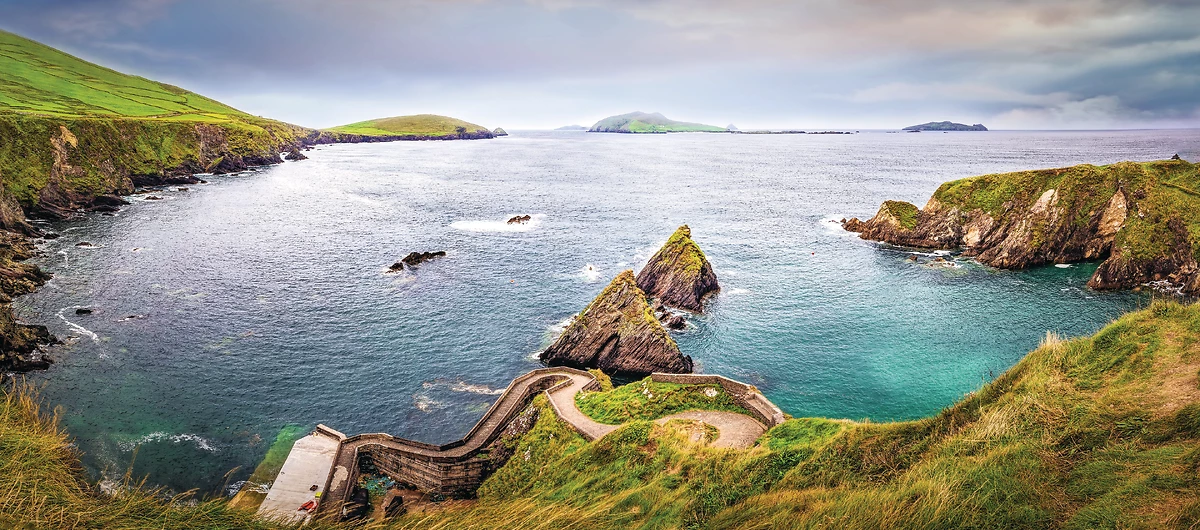 Autotour Légende du Connemara - 4