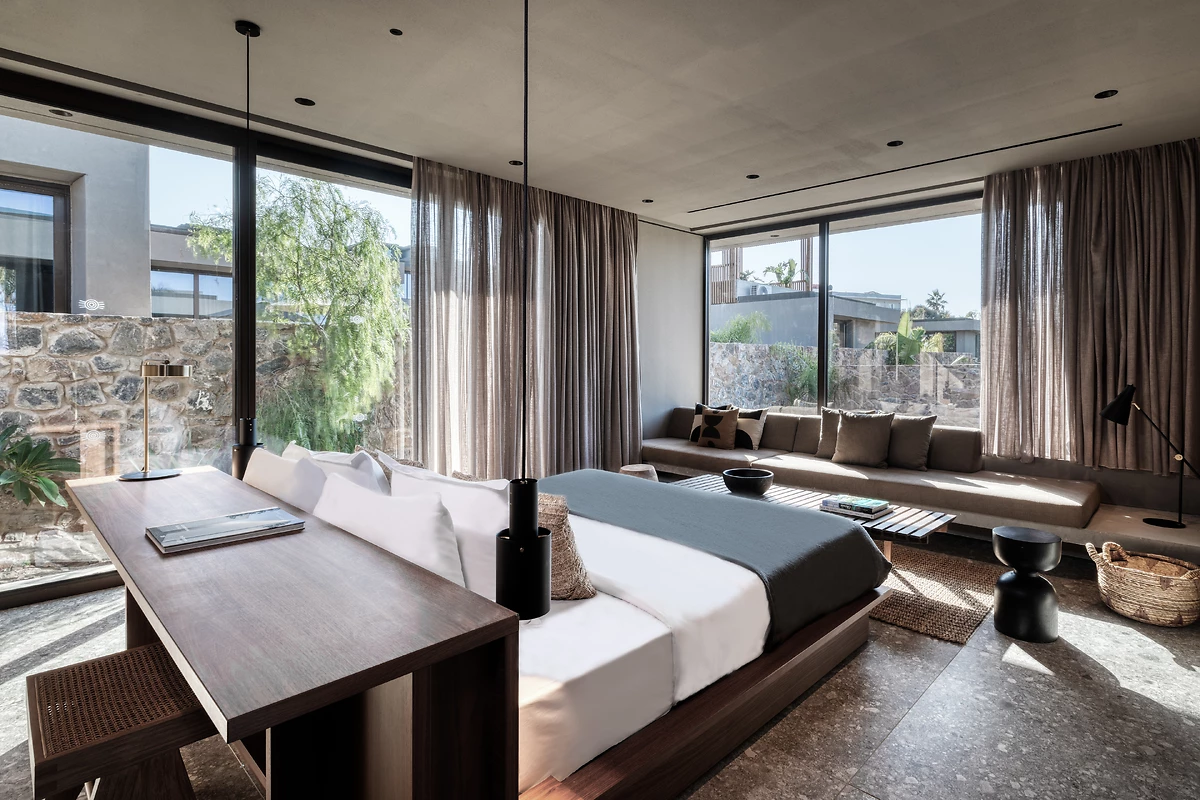 Image Suite tropical