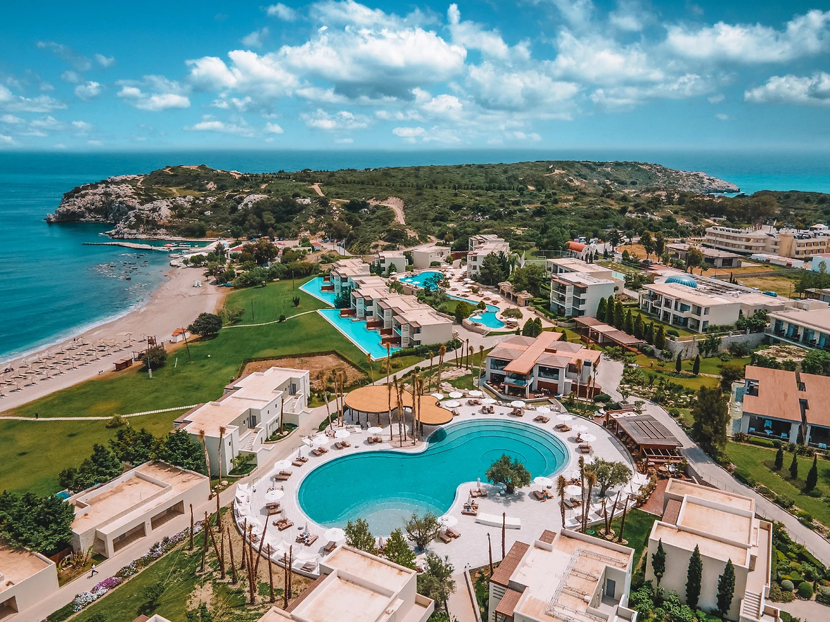 Sentido Port Royal Villas & Spa - 5*
