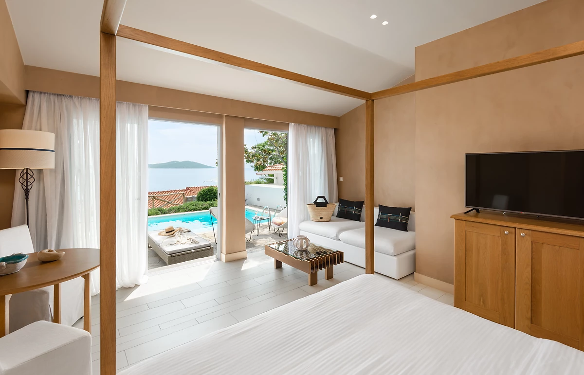 Image Bungalow 2 chambres