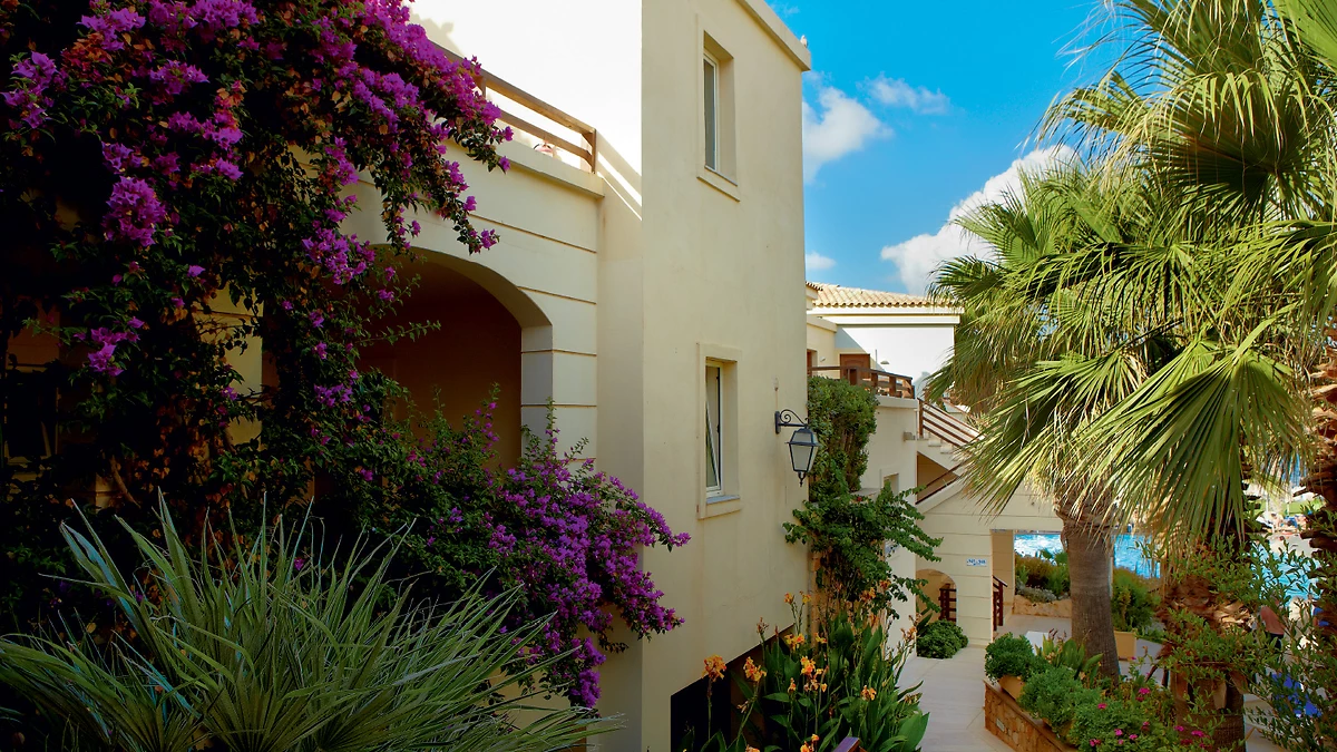 Image Chambre famille connectée