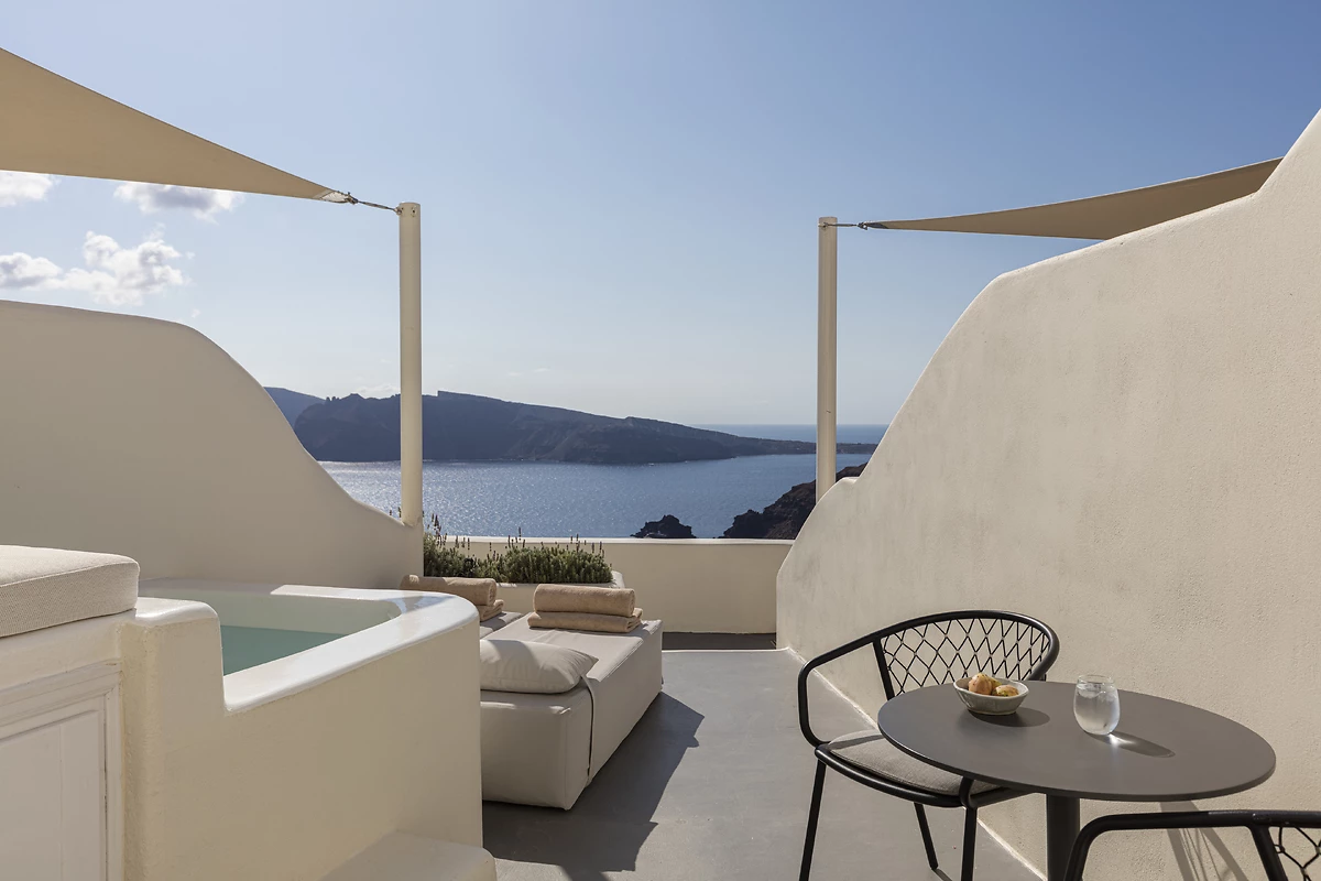 Image Canaves Oia Suites