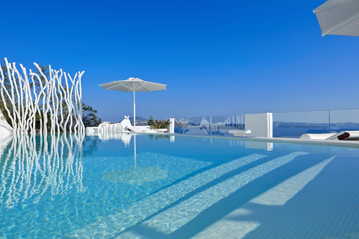 Image Canaves Sunday Suites