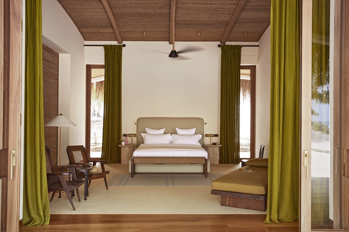 Image Résidence 1 chambre avec annexe