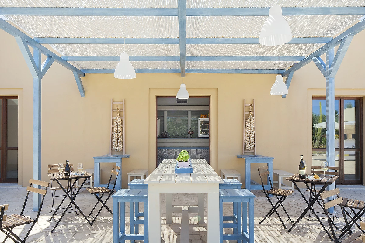 Photo Séjour Traveler - TRVLR