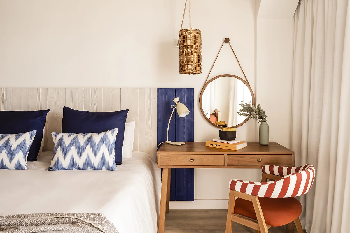 Image Chambre standard