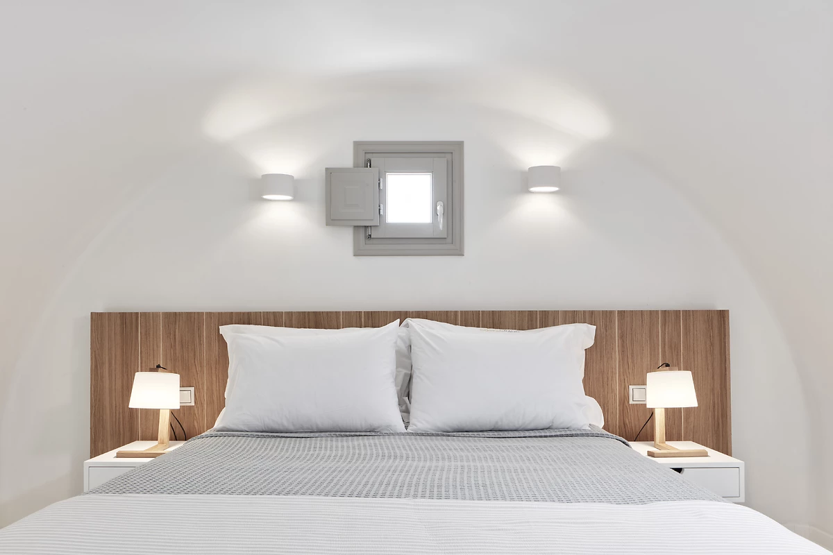 Image Chambre standard