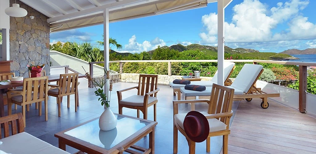 Image Suite junior terrasse