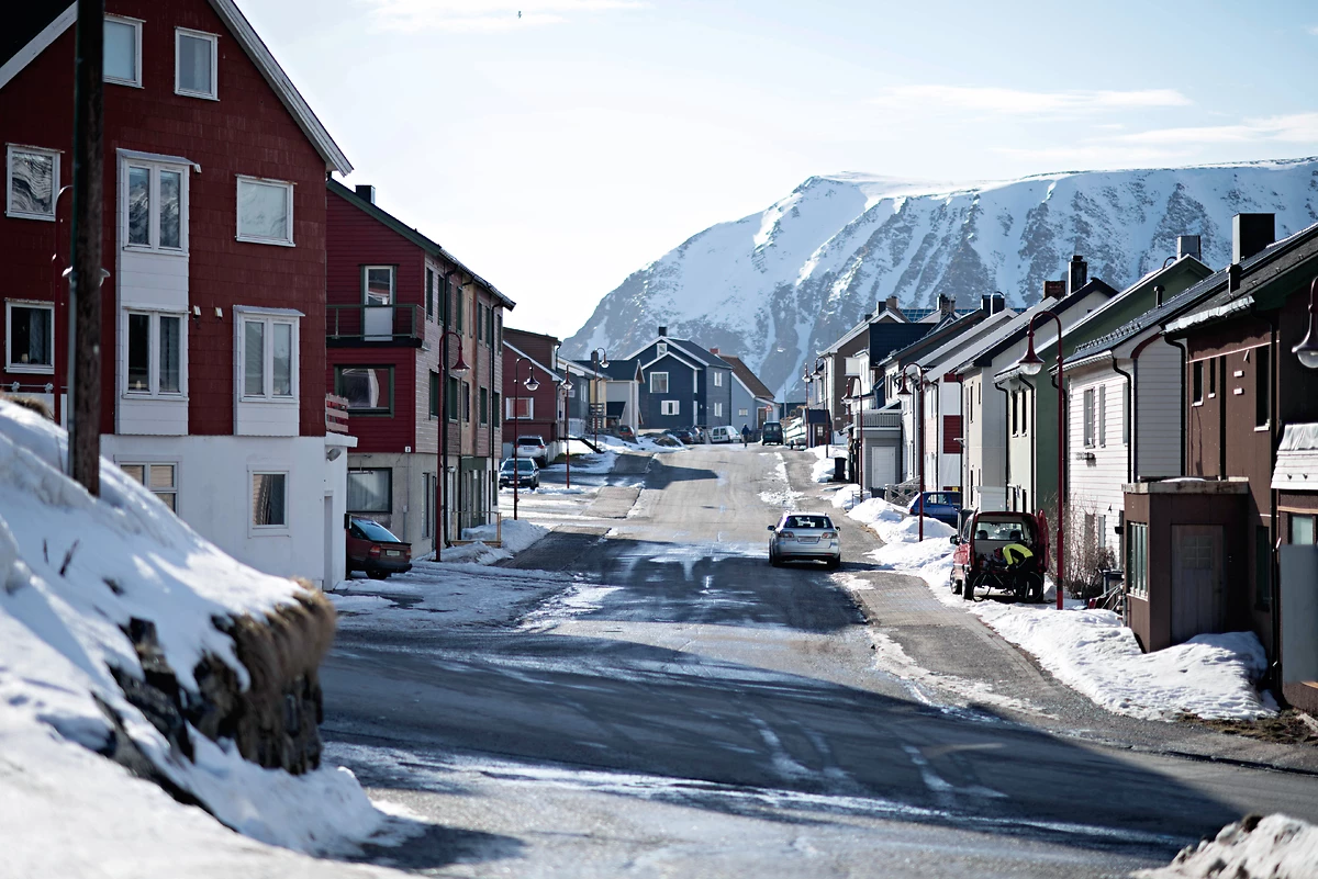 Circuit Cap Nord et aventures arctiques - 5
