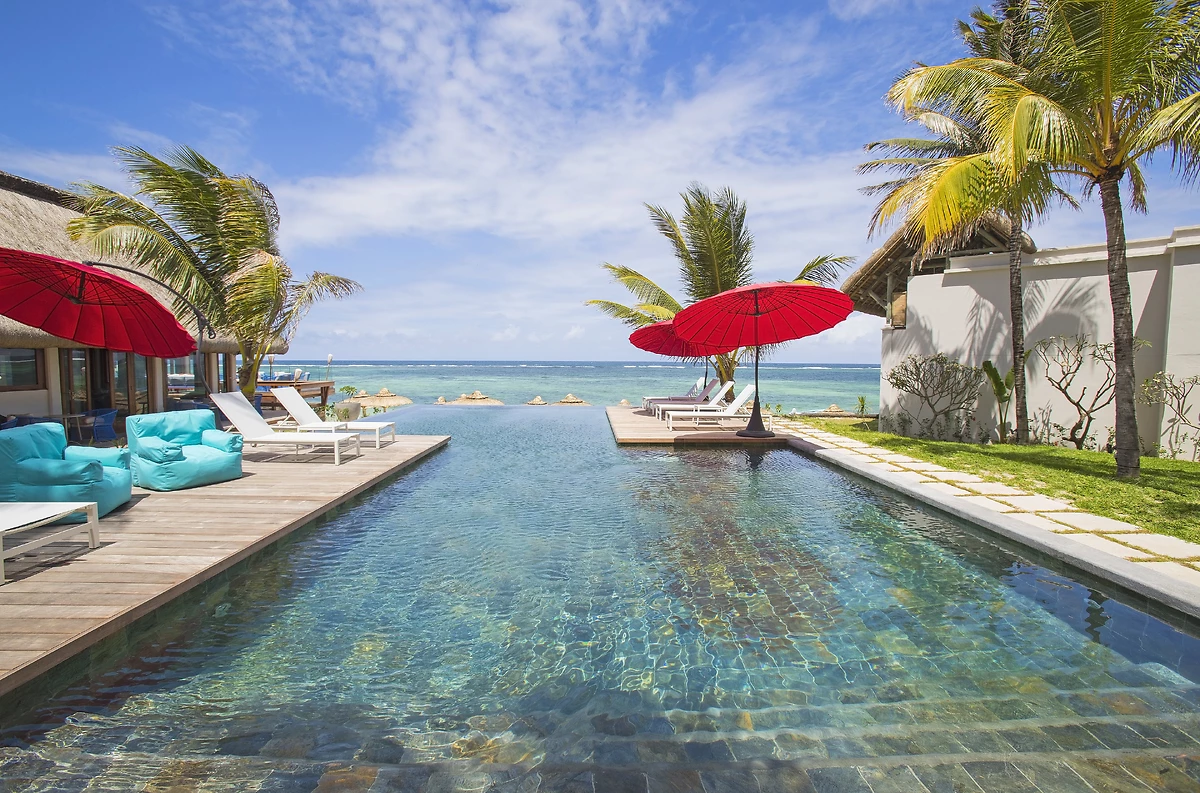 Hôtel C Mauritius - 5* - 2