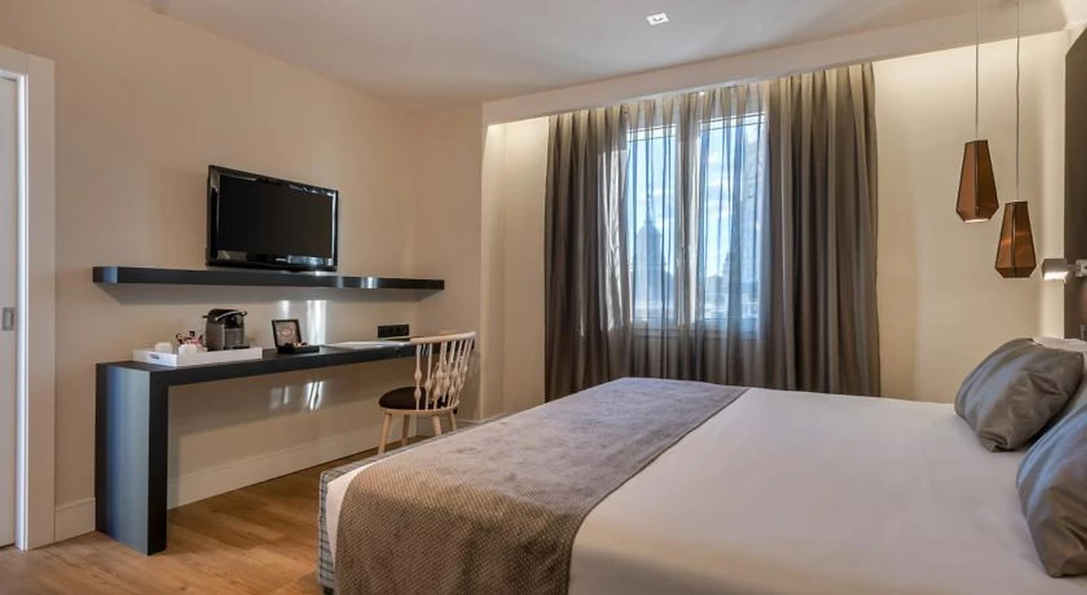 Hôtel Catalonia Gran Vía 4* - 4