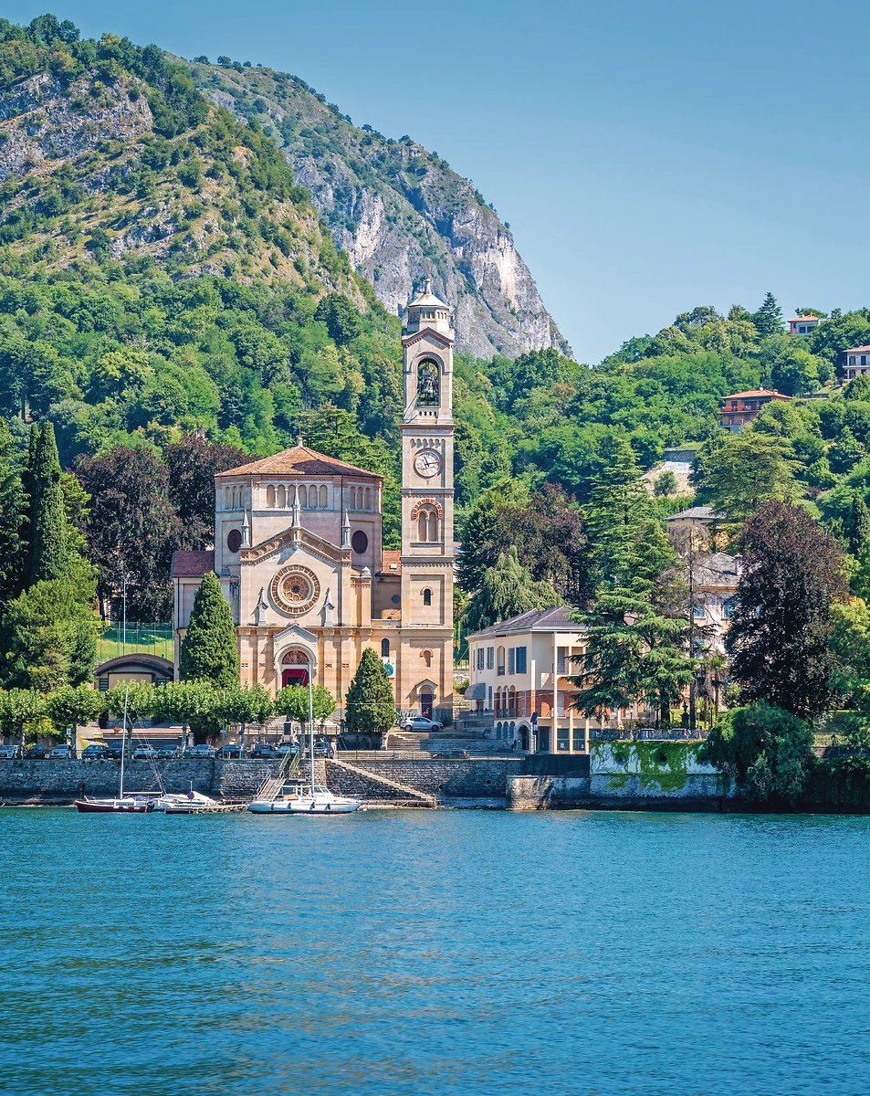 Circuit Dolce Acqua - 10