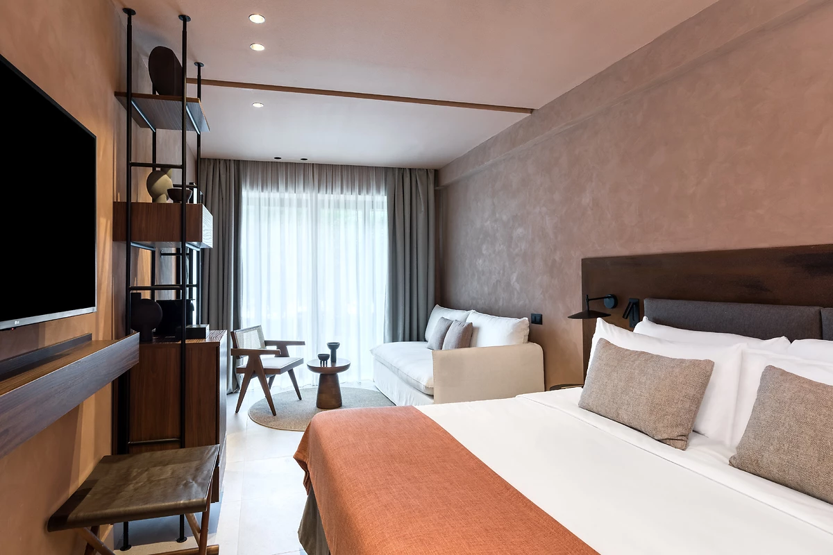 Image Suite junior patio