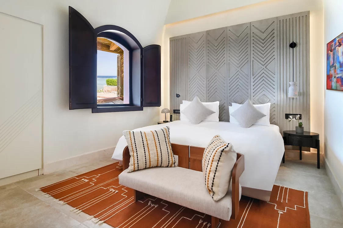 Légende d'Osiris + extension à El Quseir - 66