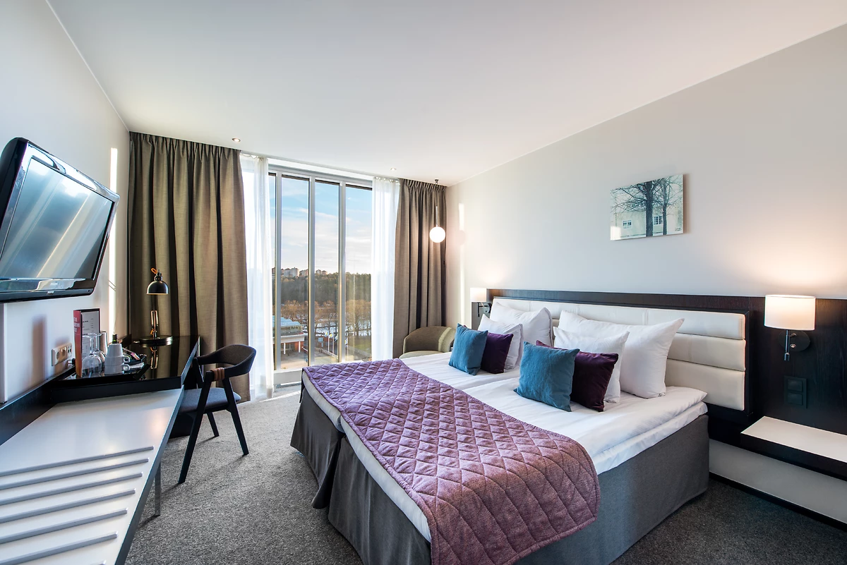 Clarion Hotel Stockholm - 5