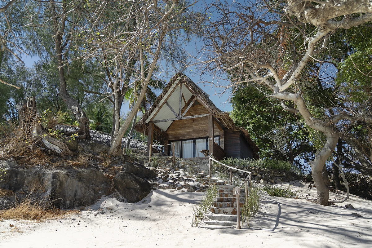 Image Villas plage nord