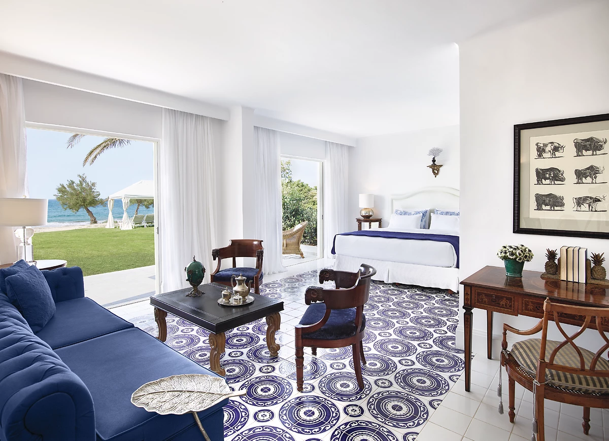 Image Villa plage 2 chambres