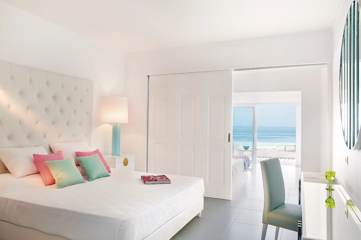 Image Suite Petit Yali front de mer