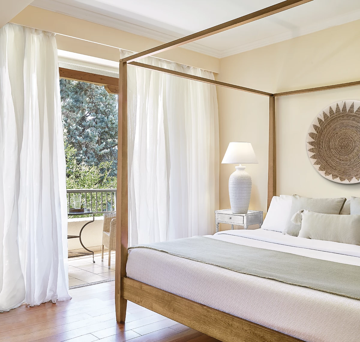 Image Grand appartement Plaza